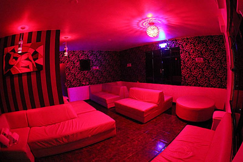 CASA DE SWING: tudo o que você sempre quis saber!