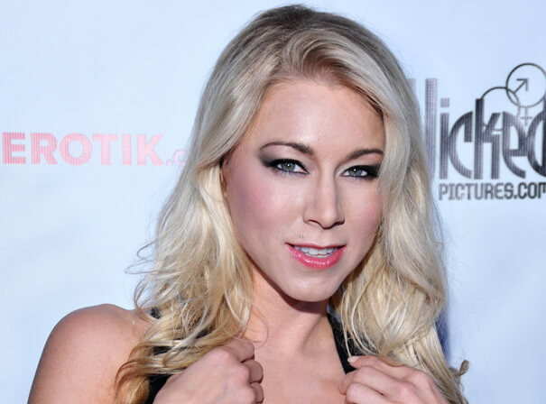 Katie Morgan