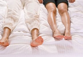 7 erros sexuais que homens e mulheres fazem na cama