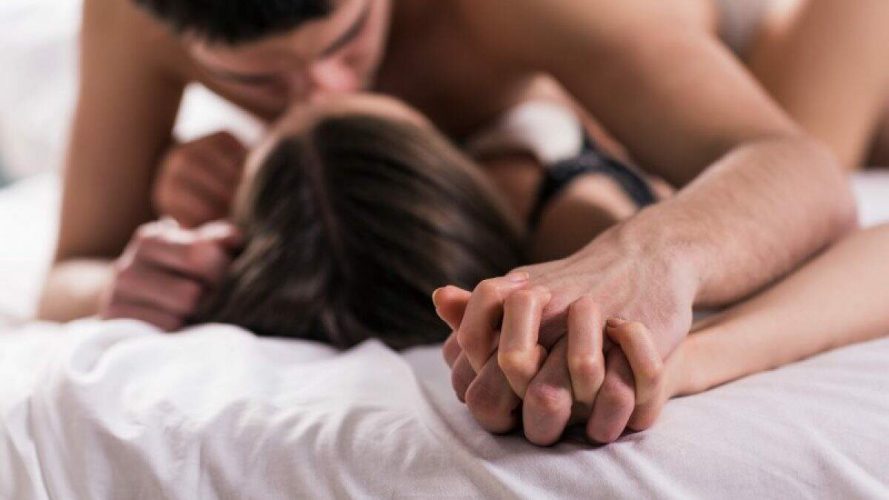 10 coisas para fazer e saber antes de fazer sexo