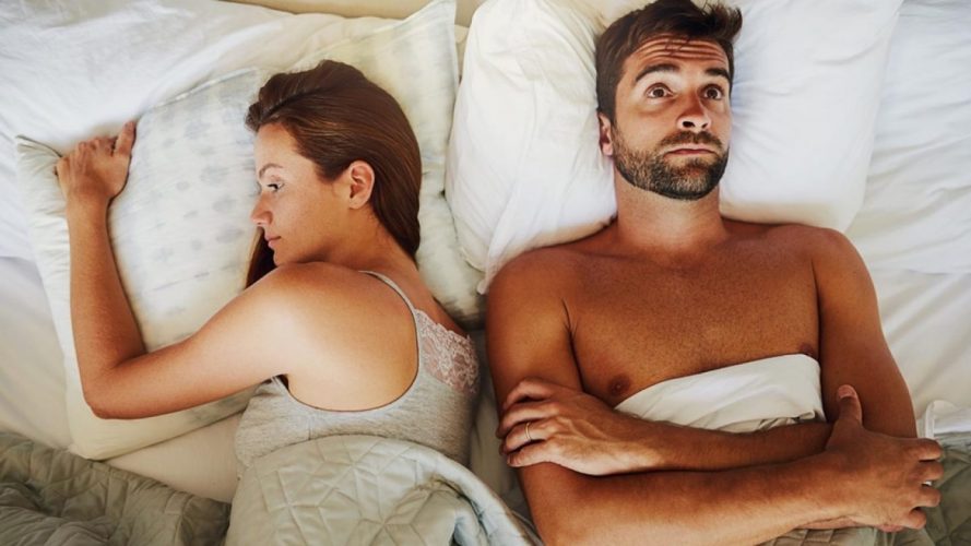 Quais são os erros mais comuns praticados na hora do sexo?