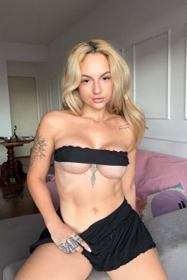 Acompanhante Marília Loirinha