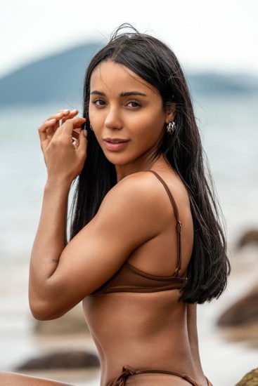 Acompanhante Anitta Biancci