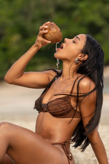 Acompanhante Anitta Biancci