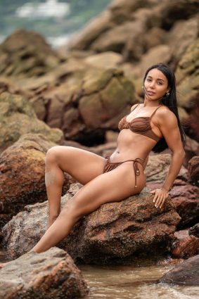 Anitta Biancci