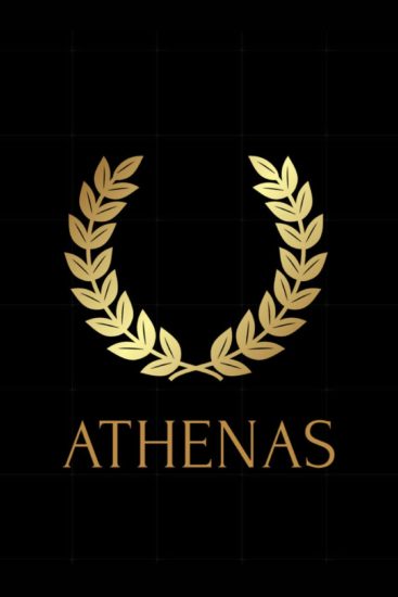 Acompanhante Milords / Athenas
