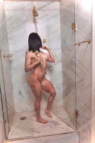 Acompanhante Bianca Castelo