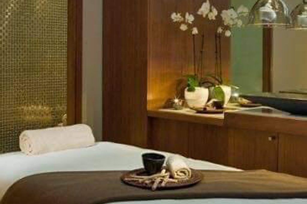 Taty Massagens