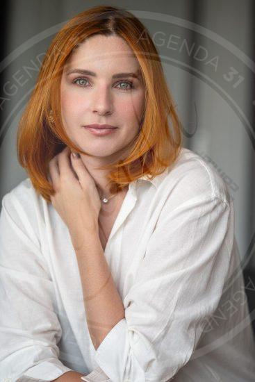 Acompanhante Caroline