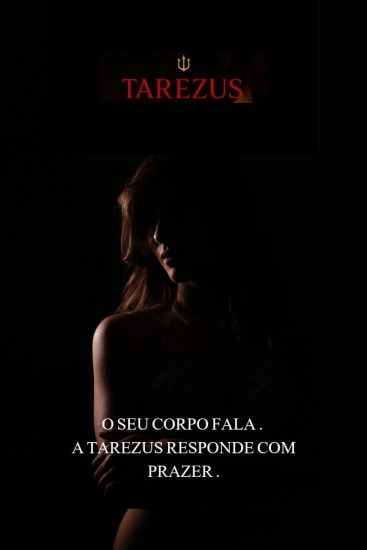 Acompanhante Clínica Tarezus