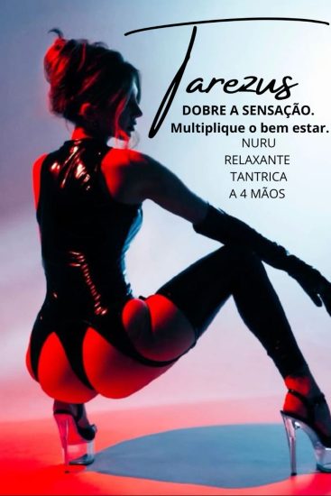 Acompanhante Clínica Tarezus