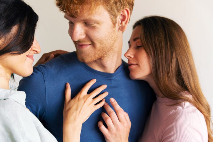 Poliamor: conceitos básicos e práticas saudáveis