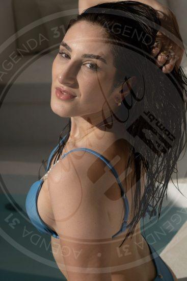 Acompanhante Mia Bianchi