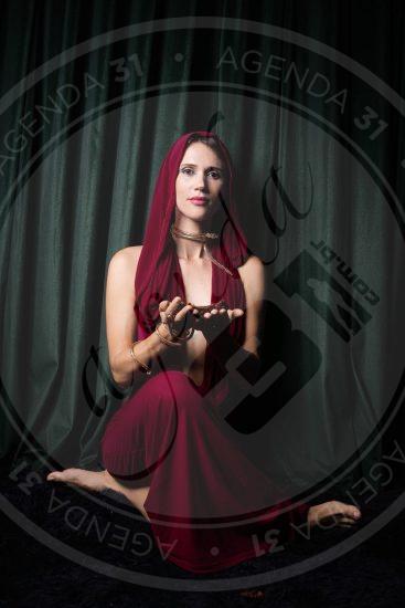 Acompanhante Daiane Mor