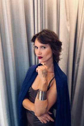 Daiane Mor