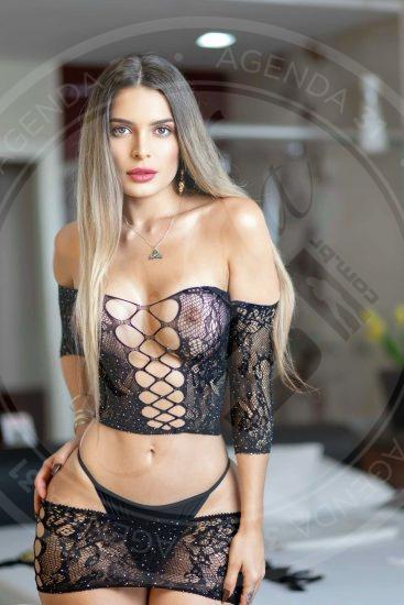 Acompanhante Paolla  Avelar
