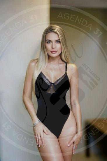 Acompanhante Paolla  Avelar