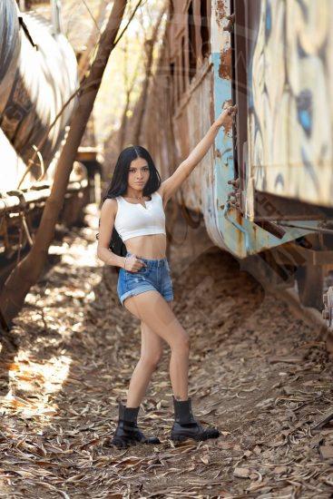 Acompanhante Maitê Fernandes