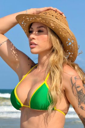 Liara Marinho