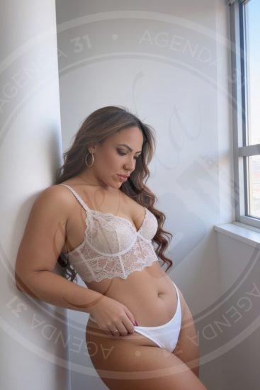Acompanhante Sofia Lunne
