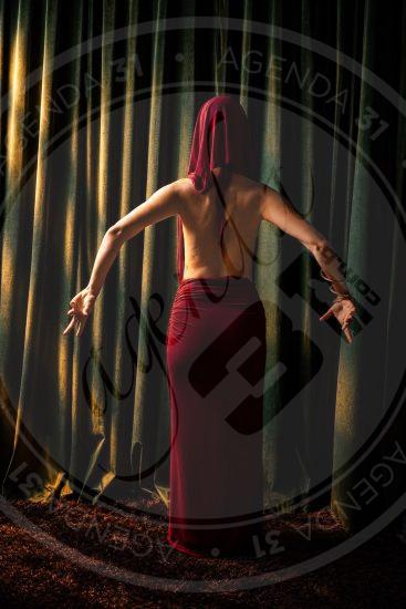 Acompanhante Lovewitch