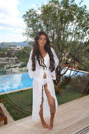 Acompanhante Jade Dantas